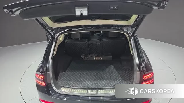 Genesis GV80 id 3384722 из Кореи 11