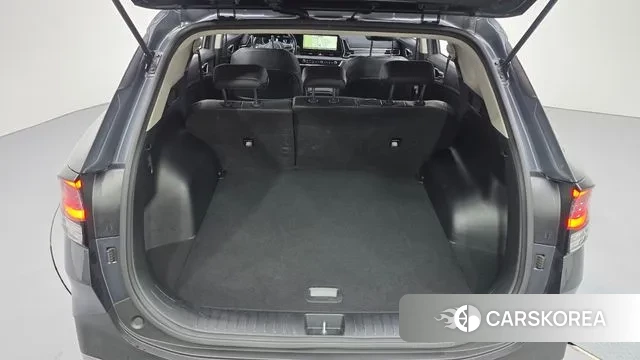 Kia Sportage 5th Generation id 3384154 из Кореи 11