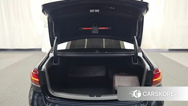 Kia K7 Premier id 4390035 из Кореи 11