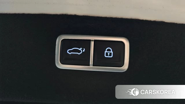 Genesis G80 (RG3) id 4880219 из Кореи 11