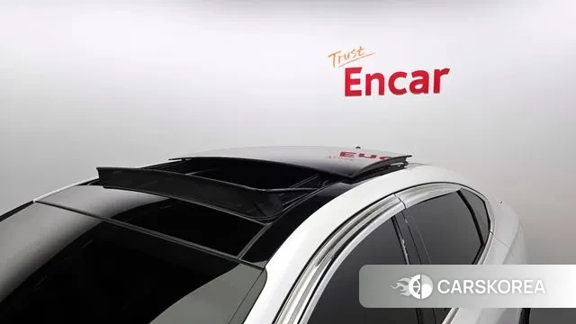 Hyundai Grandeur IG id 3344986 из Кореи 11