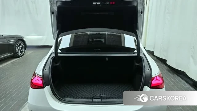 Mercedes-Benz E-Class W214 id 3487061 из Кореи 11