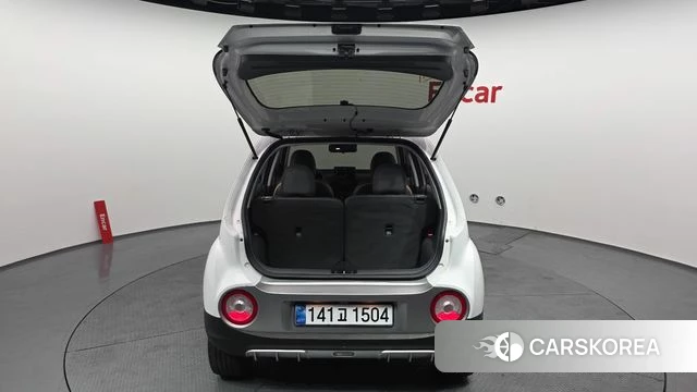 Hyundai Casper id 3914959 из Кореи 11