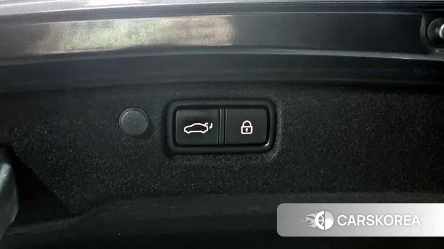 Kia K7 Premier id 3557483 из Кореи 11