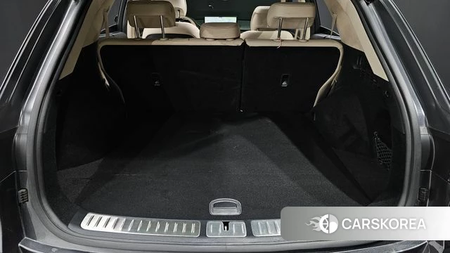 Genesis GV70 id 3819750 из Кореи 11