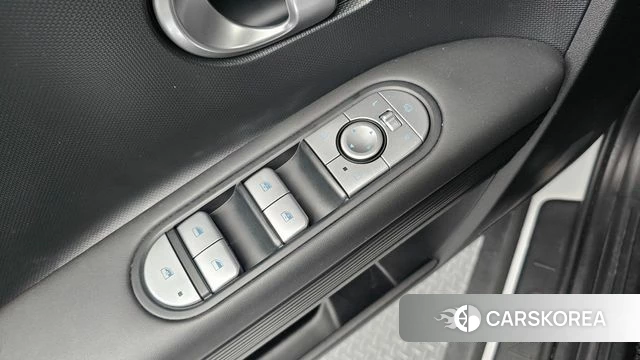 Hyundai Ionic 5 id 4330748 из Кореи 11