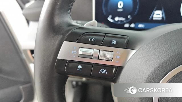 Hyundai Sonata D Edge (DN8) id 4560490 из Кореи 11