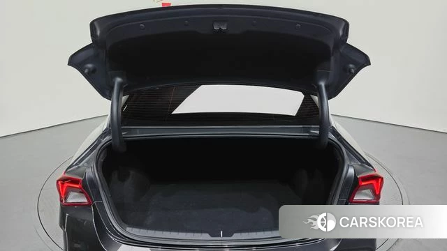 Kia K5 Hybrid 3rd Generation id 4224558 из Кореи 11