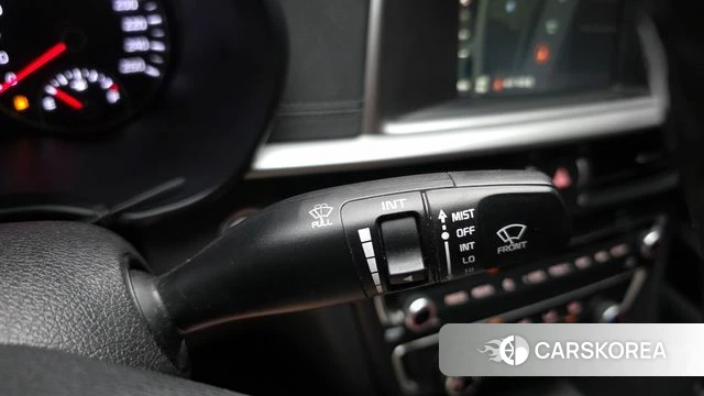 Kia The New K5 2nd generation id 4647808 из Кореи 11