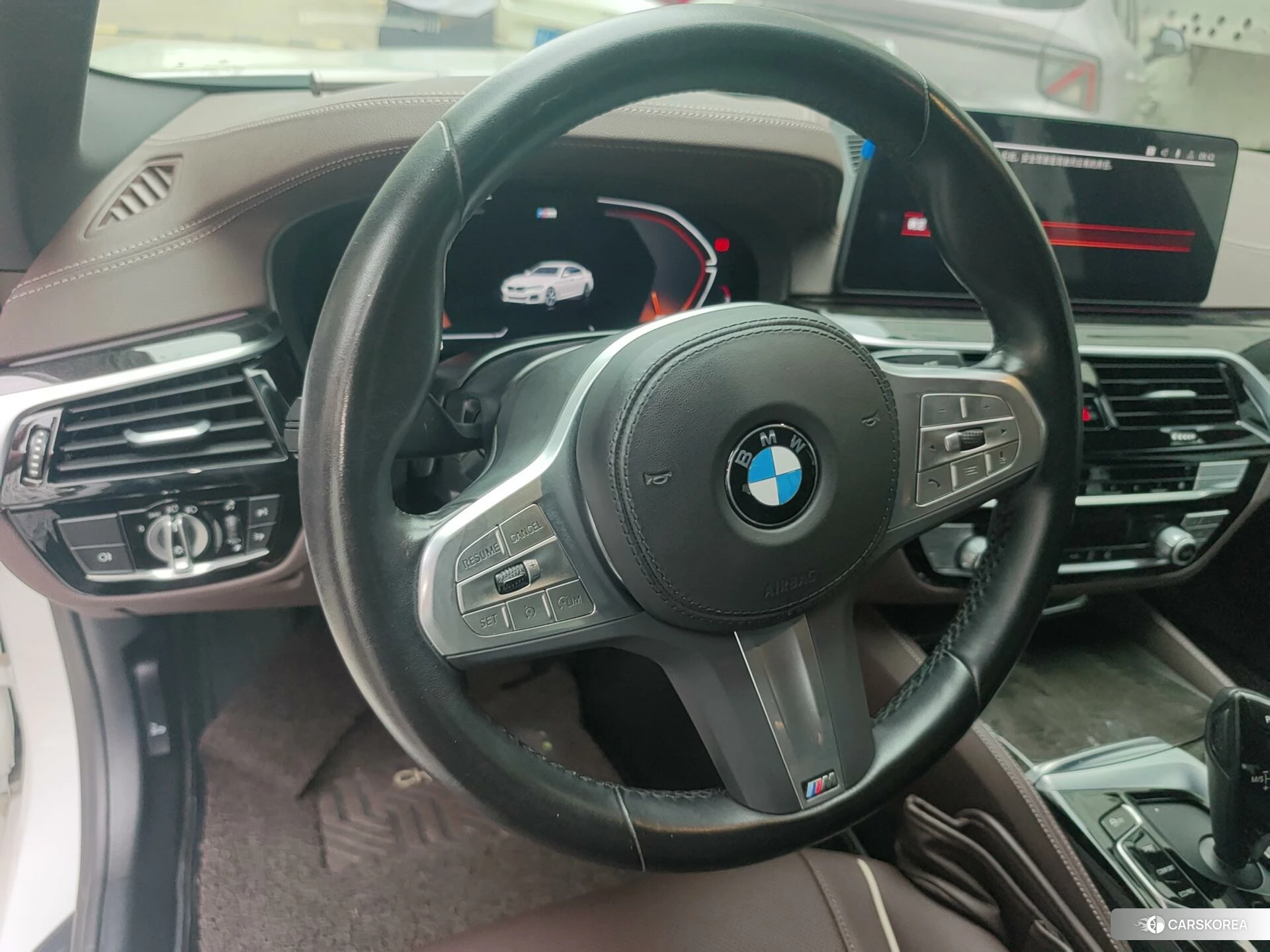 BMW 5 series id 4514860 из Китая 11