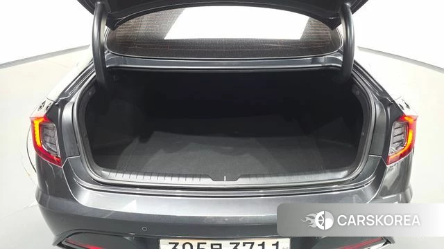 Hyundai Sonata (DN8) id 4625626 из Кореи 11