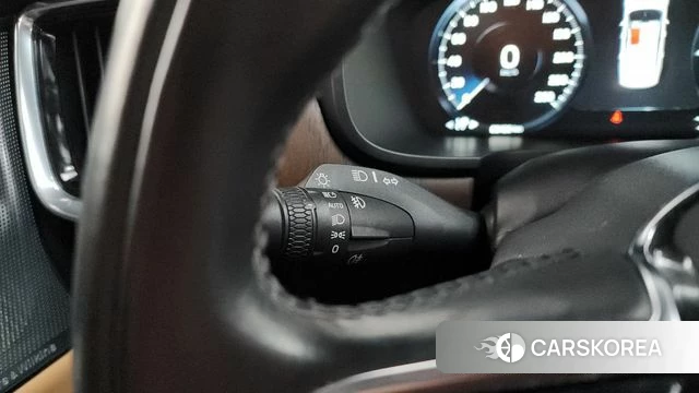 Volvo S90 id 4429467 из Кореи 11