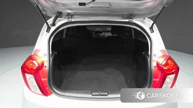 Chevrolet (GM Daewoo) The New Spark id 4196951 из Кореи 11