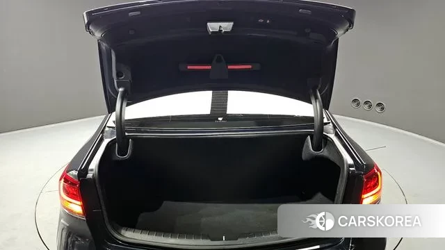 Kia K7 Premier id 3449380 из Кореи 11