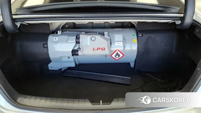 Hyundai Sonata New Rise id 3474891 из Кореи 11