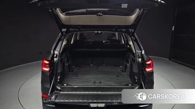 BMW X5 (G05) id 3366663 из Кореи 11