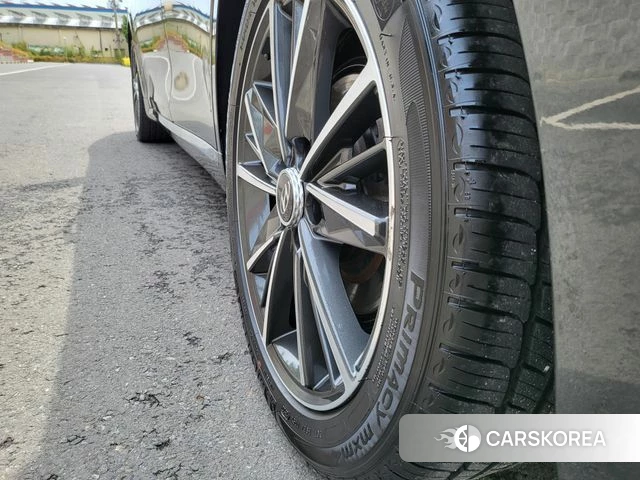Hyundai The New Grandeur IG id 4255017 из Кореи 11