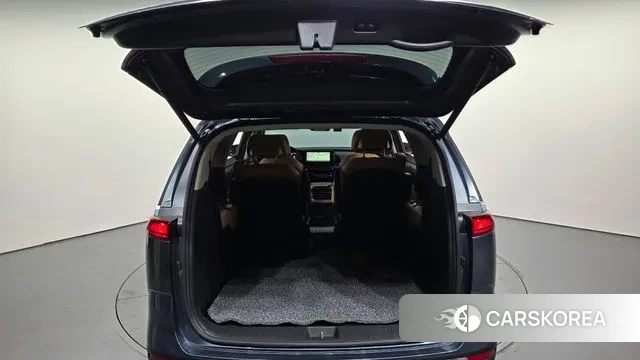 Kia Carnival 4th generation id 3581253 из Кореи 11