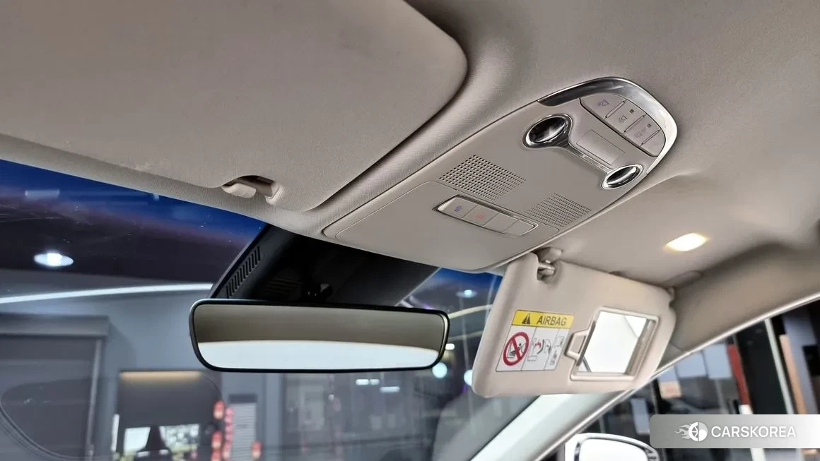 Hyundai The New Grandeur IG id 1482736 из Кореи 11