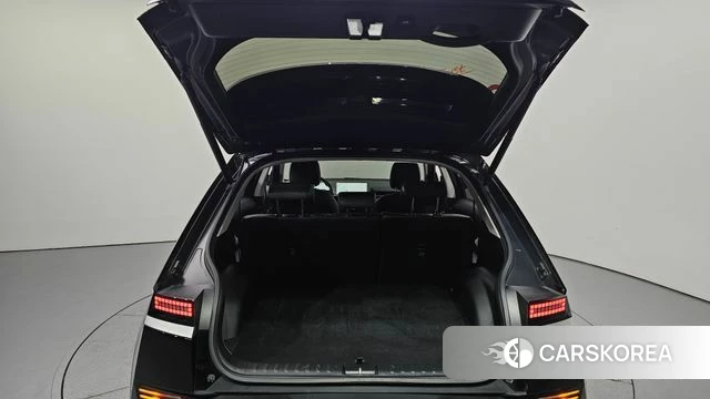 Hyundai Ionic 5 id 3842731 из Кореи 11