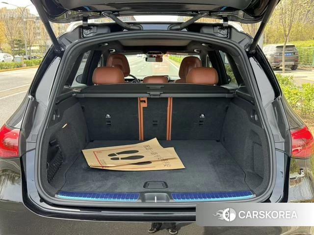 Mercedes-Benz GLC id 4256904 из Китая 11