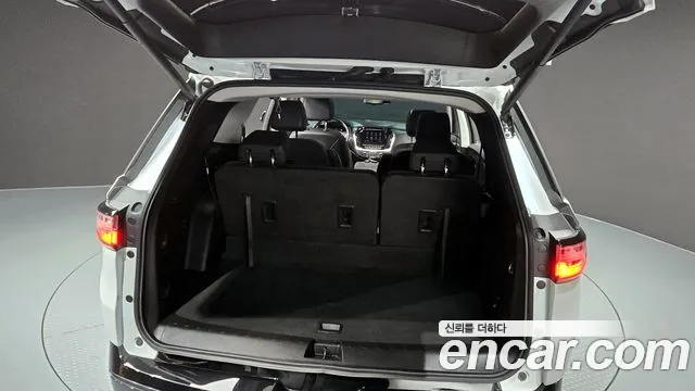 Chevrolet (GM Daewoo) Traverse id 2684348 из Кореи 11