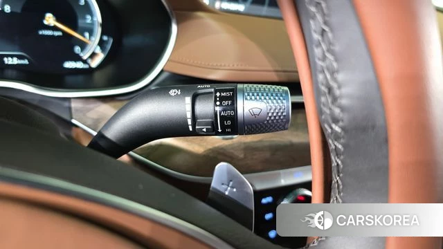 Genesis G80 (RG3) id 4715410 из Кореи 11