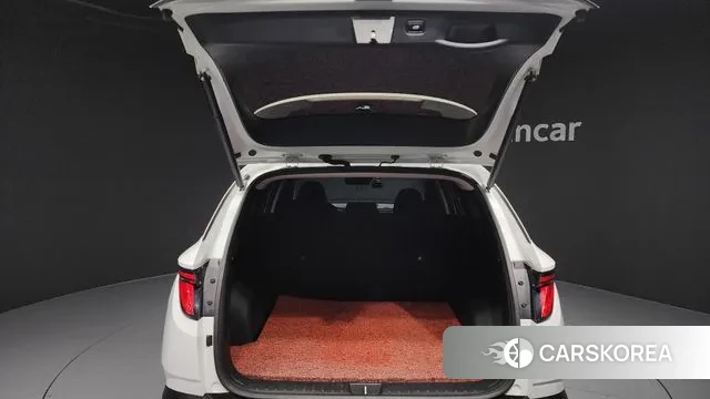 Hyundai Tucson (NX4) id 3355589 из Кореи 11