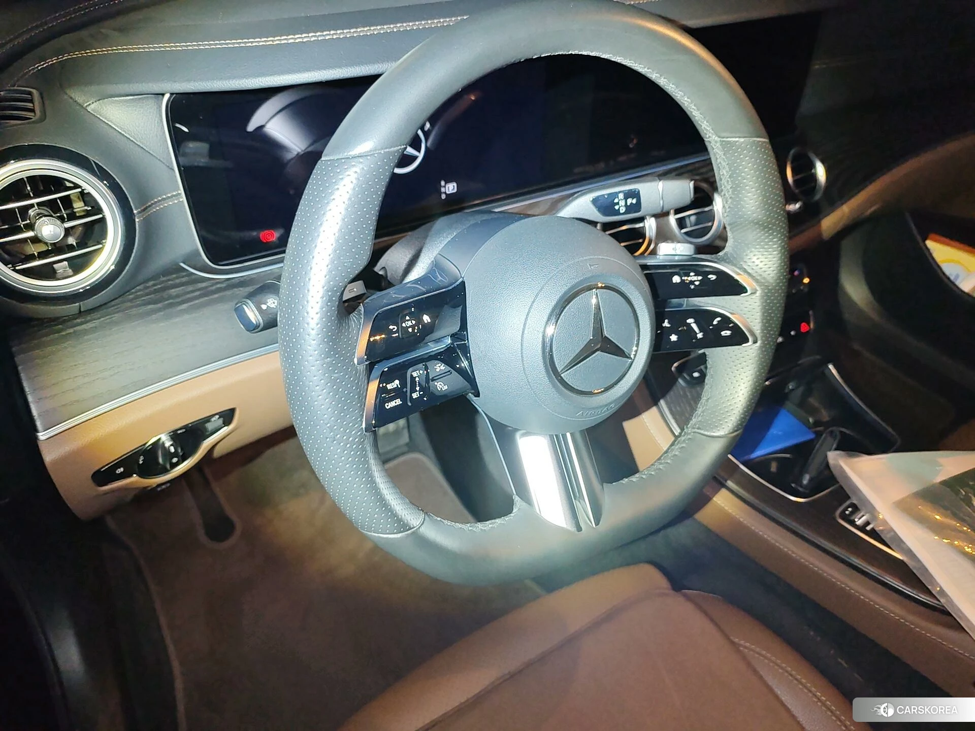 Mercedes-Benz E-class id 4505041 из Китая 11