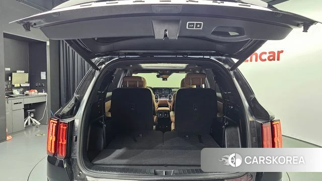 Kia Sorento 4th Generation id 4646797 из Кореи 11