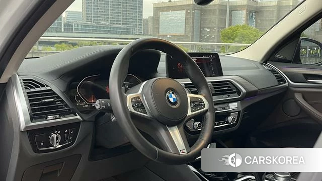 BMW X3 id 4299736 из Китая 11