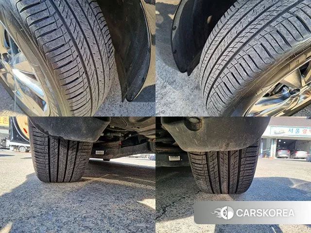 Kia The New Carnival id 3541416 из Кореи 11