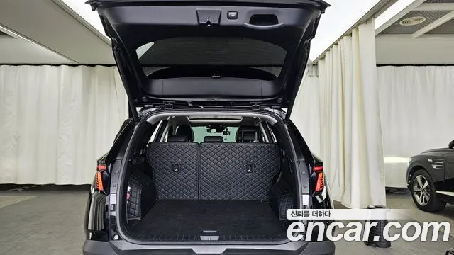 Hyundai Tucson (NX4) id 2751357 из Кореи 11