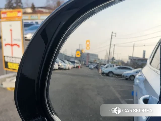 Hyundai Santa Fe TM id 3656623 из Кореи 11