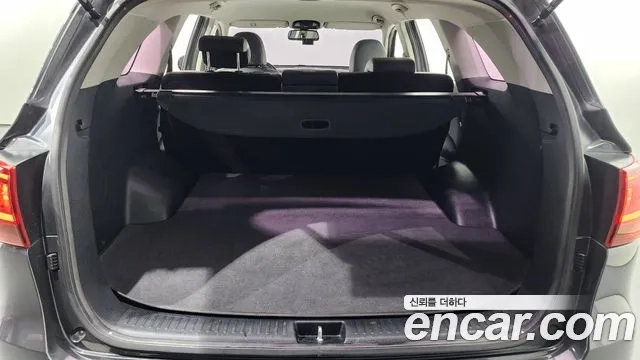 Kia The New Sorento id 2887112 из Кореи 11