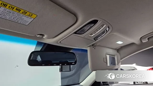 Kia K7 Premier id 2970792 из Кореи 11