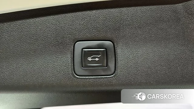 Chevrolet (GM Daewoo) Trailblazer id 3008618 из Кореи 11