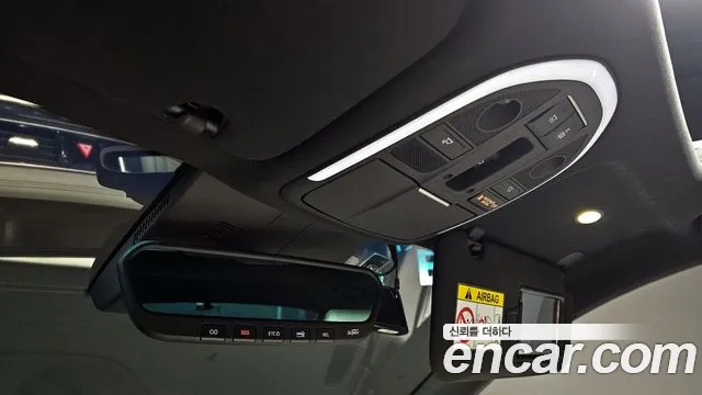 Genesis The New G70 id 2370909 из Кореи 11