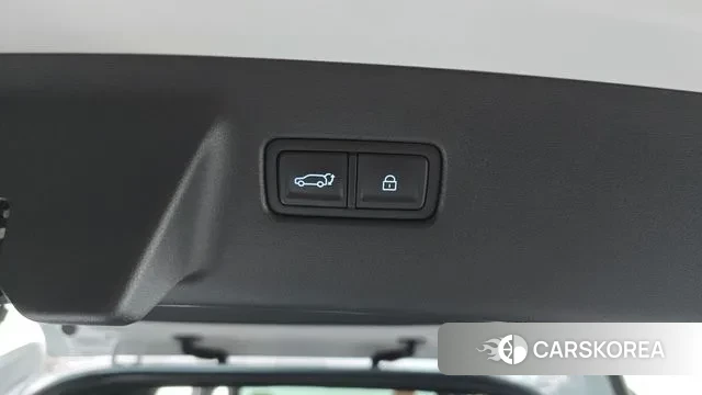 Hyundai Santa Fe (MX5) id 3327713 из Кореи 11