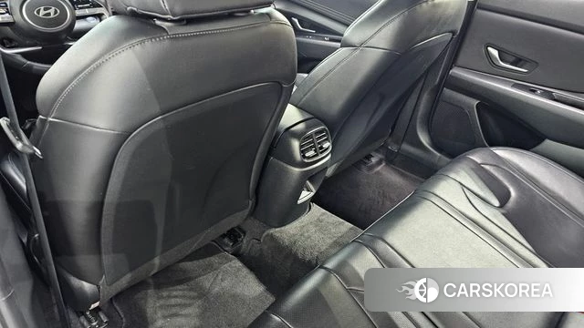 Hyundai The New Avante (CN7) id 4280070 из Кореи 11