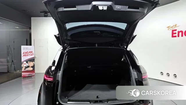 Land Rover Range Rover Evoque 2nd Generation id 3633815 из Кореи 11