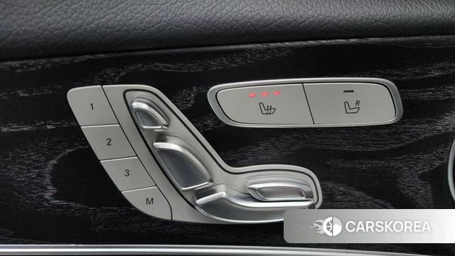 Mercedes-Benz E-Class W213 id 4770745 из Кореи 11