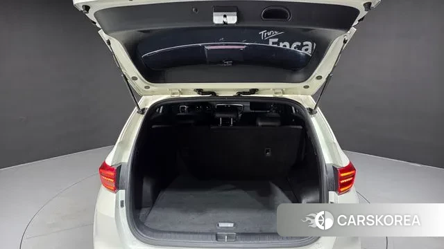 Kia Sportage The Bold id 2990053 из Кореи 11