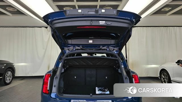 Mini Cooper S Countryman 3rd Generation id 4664887 из Кореи 11