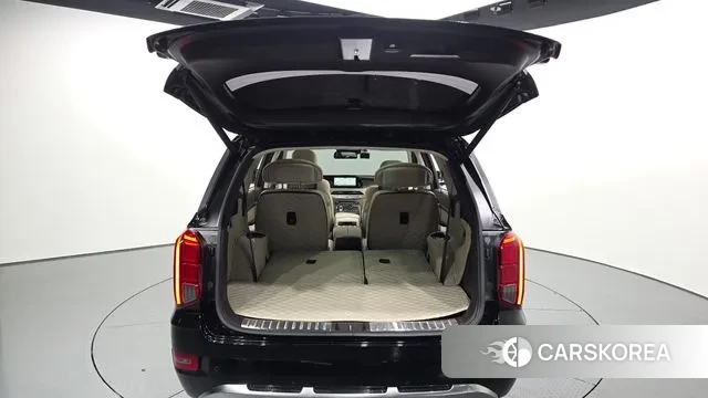 Hyundai Palisade id 3691103 из Кореи 11