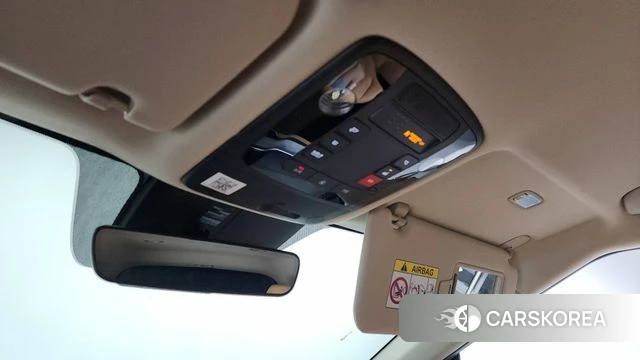 Kia Carnival 4th generation id 4243796 из Кореи 11