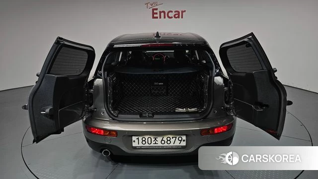 Mini Cooper Clubman id 4507917 из Кореи 11
