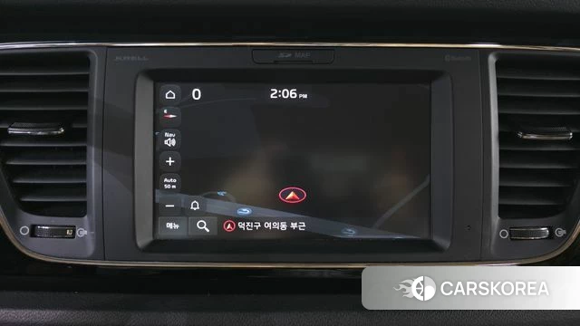Kia The New Carnival id 4944177 из Кореи 11