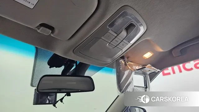 Ssangyong Berry New Tivoli id 3055007 из Кореи 11