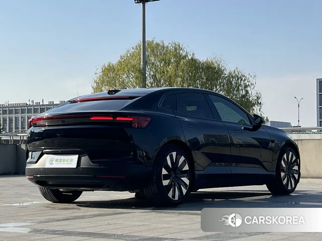 Polestar Polestar 4 id 4027679 из Китая 11